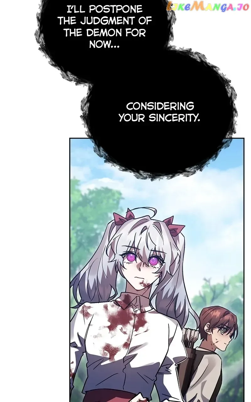 Heroes, Demons & Villains Chapter 56 page 36