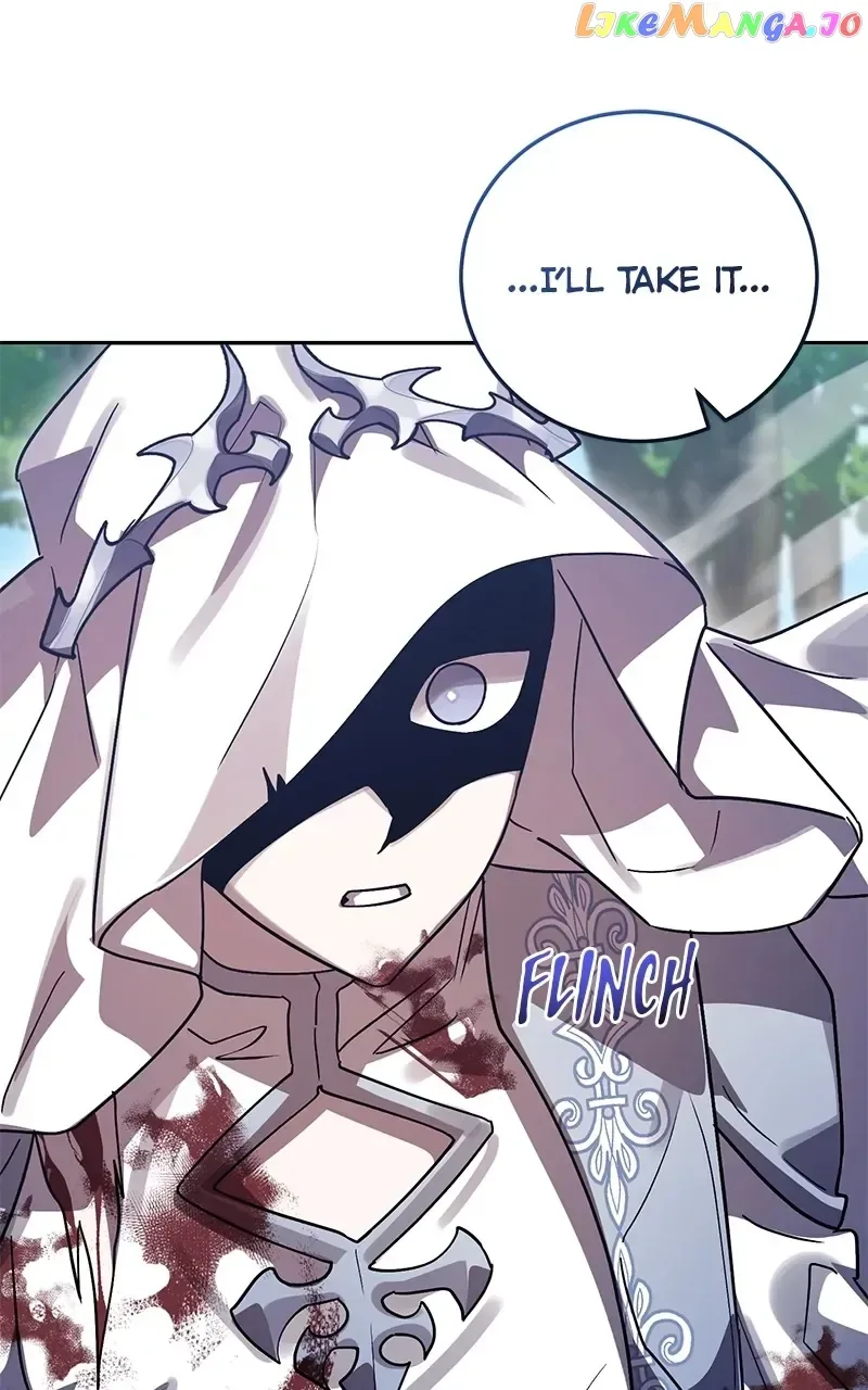 Heroes, Demons & Villains Chapter 56 page 29