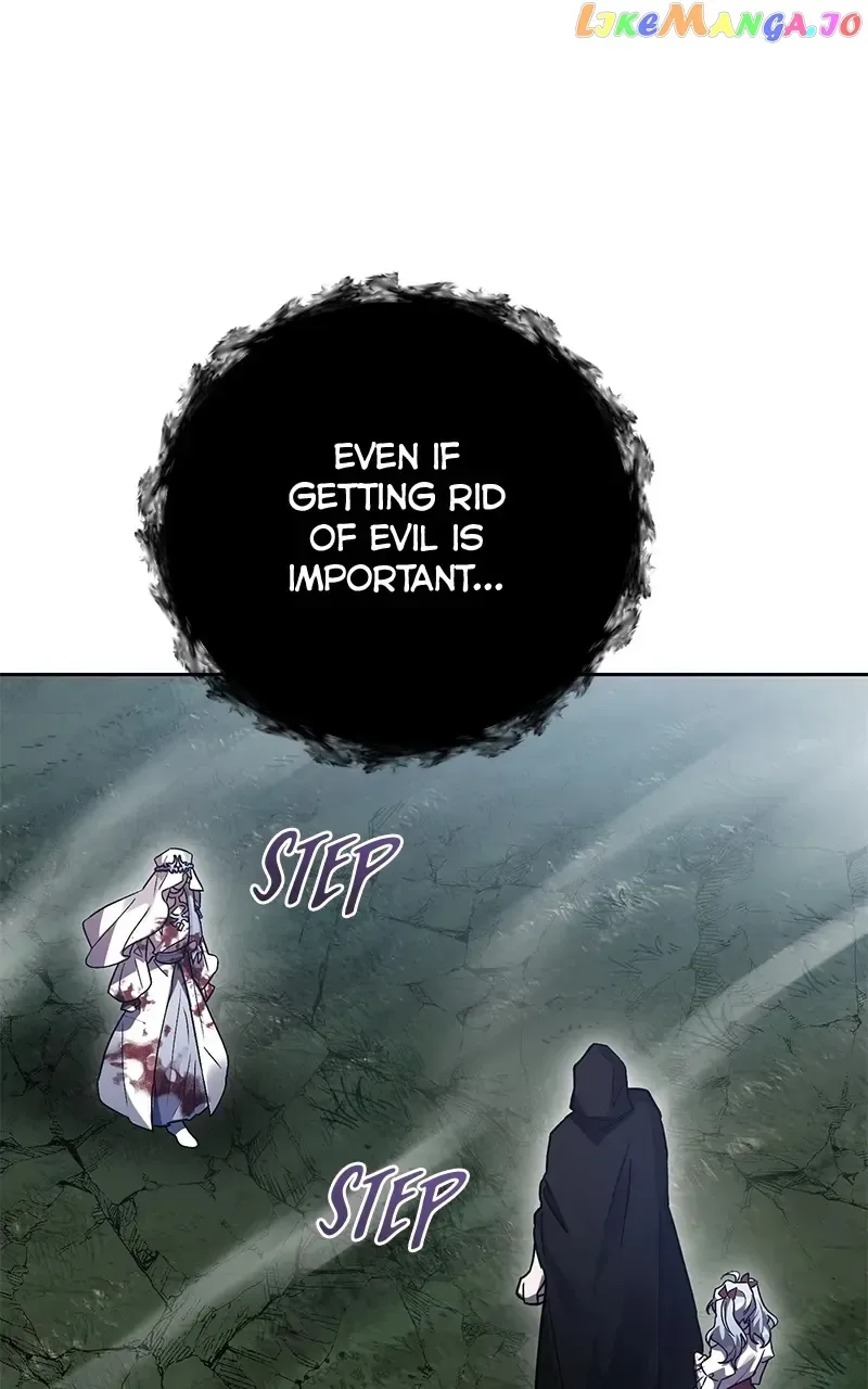 Heroes, Demons & Villains Chapter 56 page 34