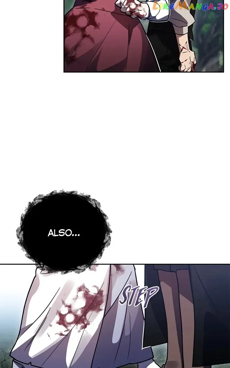 Heroes, Demons & Villains Chapter 56 page 37