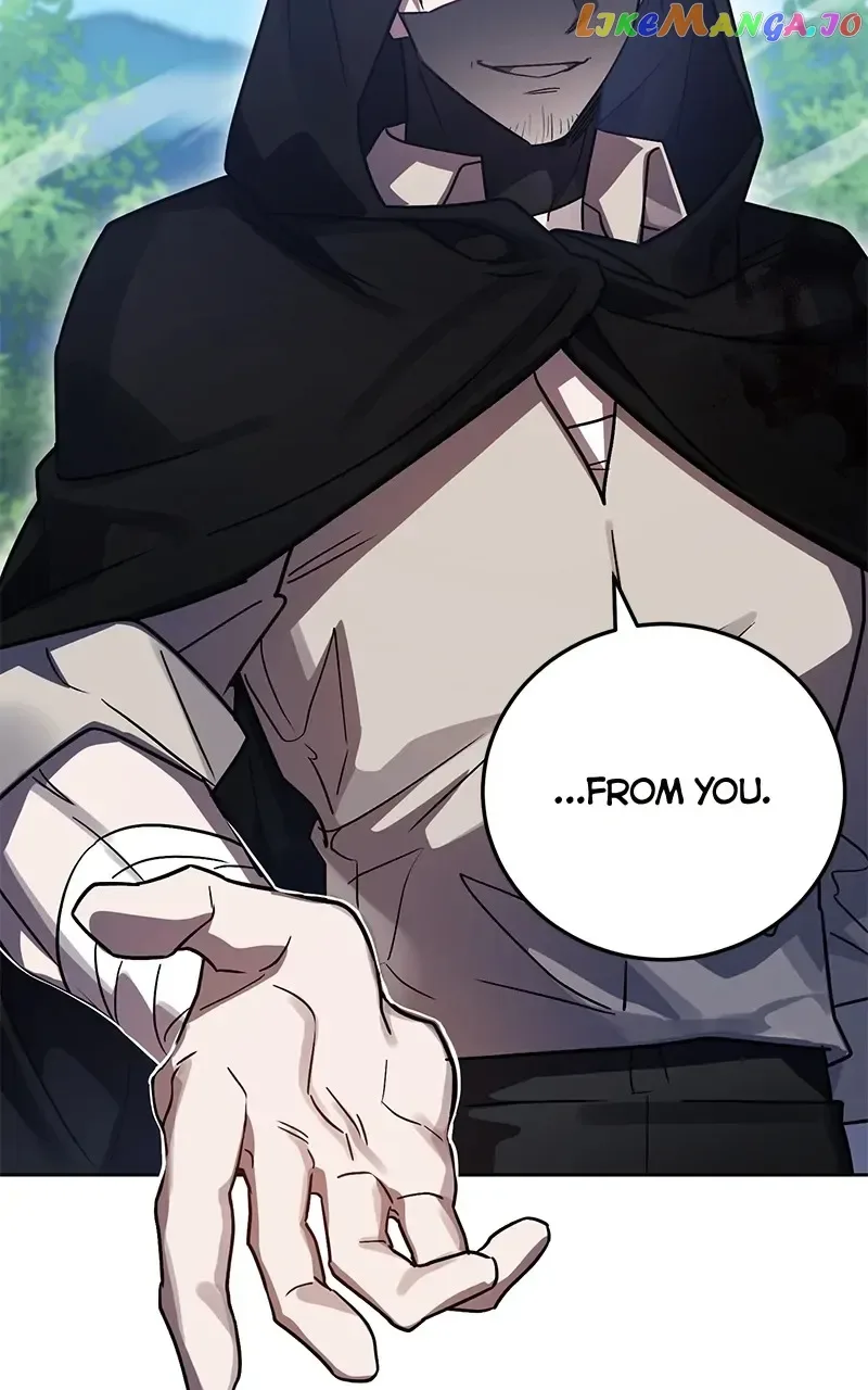 Heroes, Demons & Villains Chapter 56 page 31