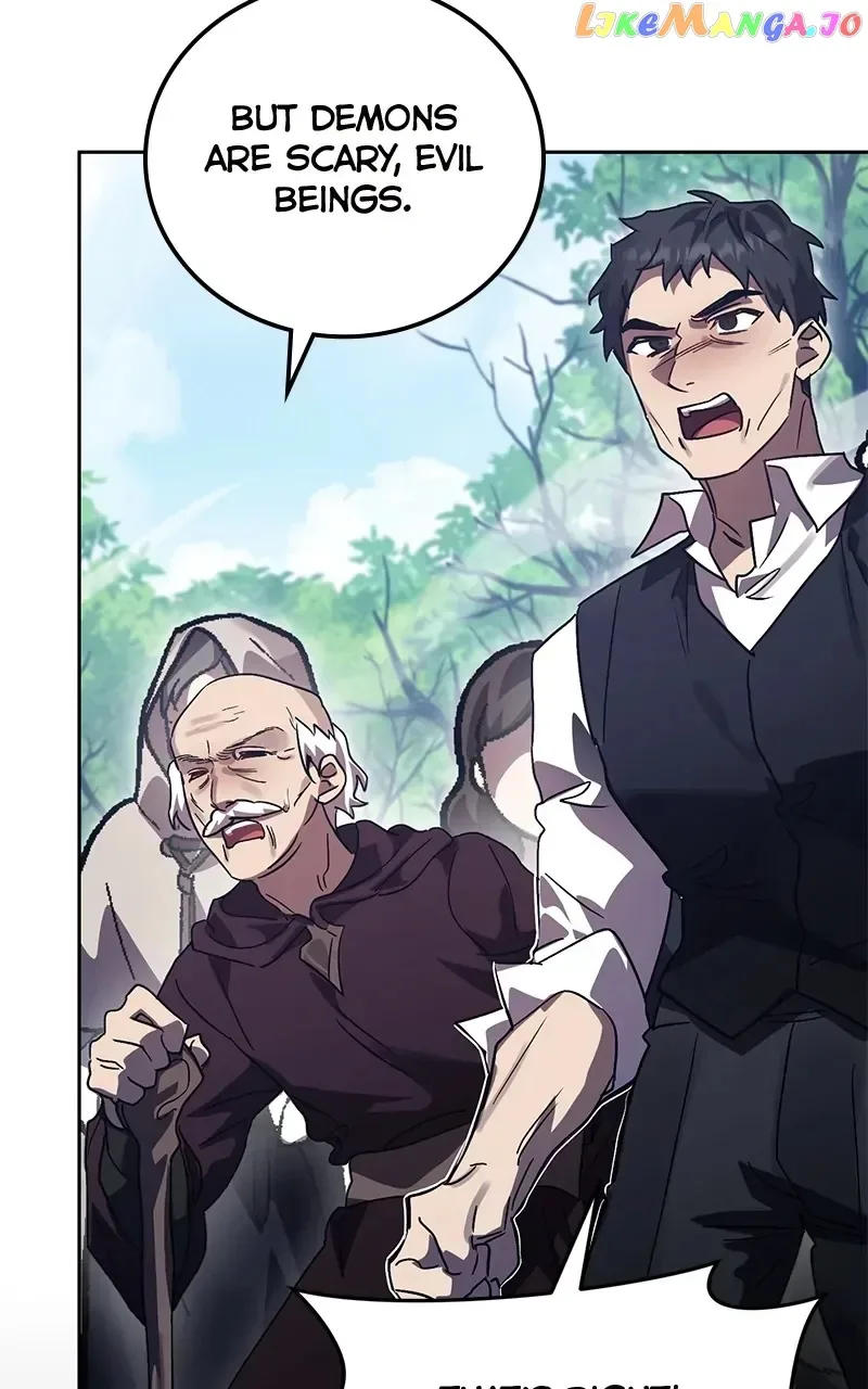 Heroes, Demons & Villains Chapter 56 page 7