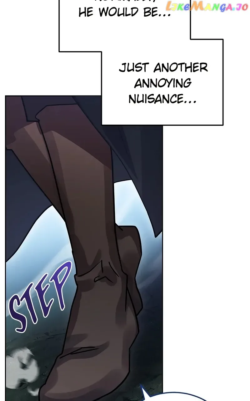 Heroes, Demons & Villains Chapter 56 page 26