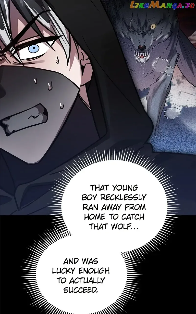 Heroes, Demons & Villains Chapter 56 page 17