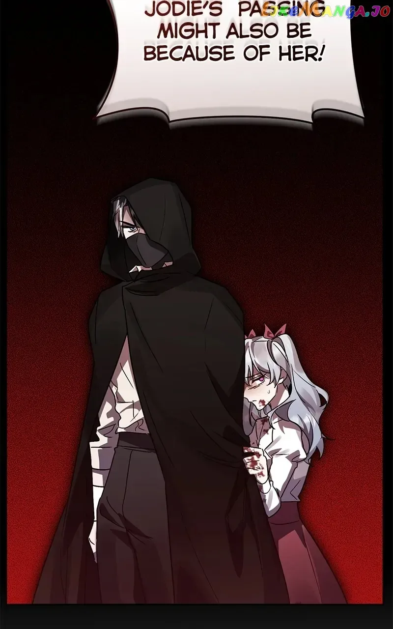 Heroes, Demons & Villains Chapter 56 page 9