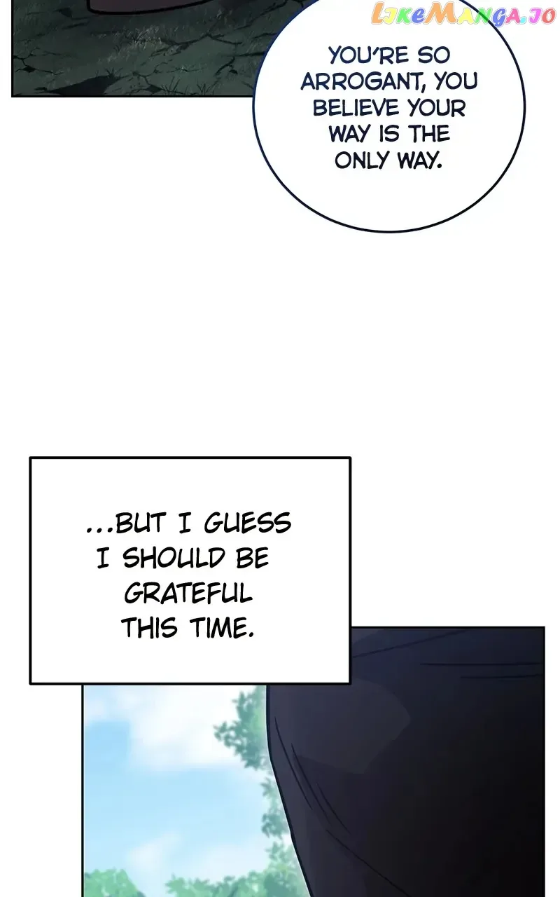 Heroes, Demons & Villains Chapter 56 page 27