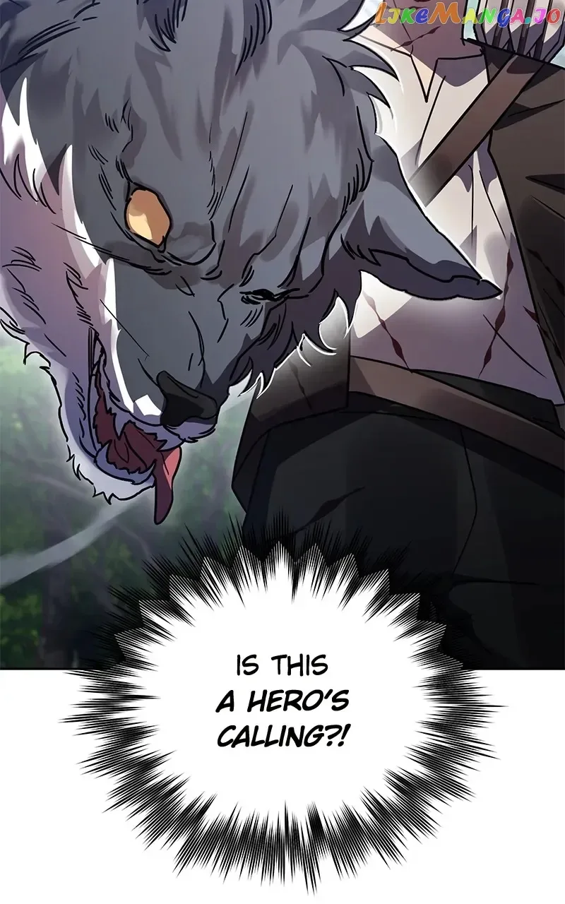 Heroes, Demons & Villains Chapter 56 page 15
