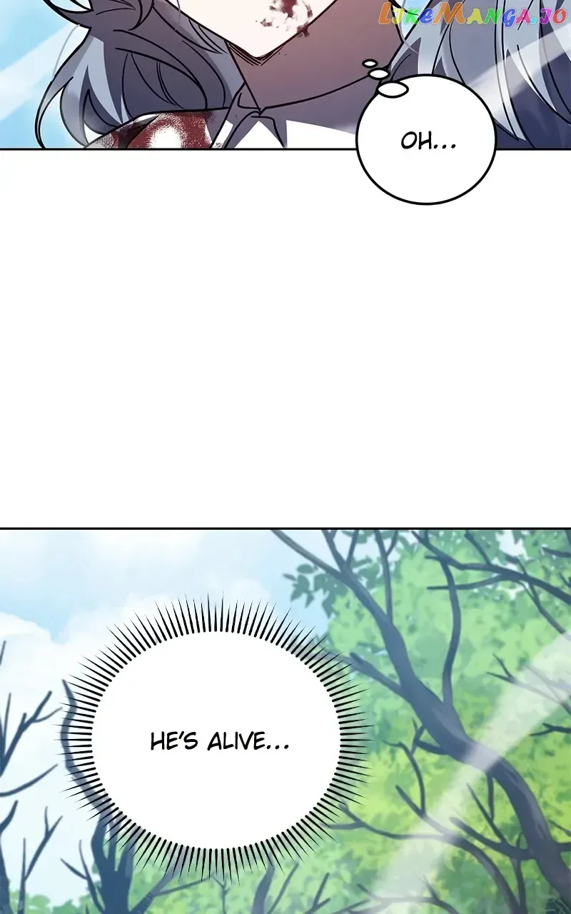 Heroes, Demons & Villains Chapter 56 page 3