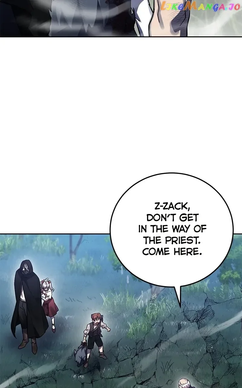 Heroes, Demons & Villains Chapter 56 page 5