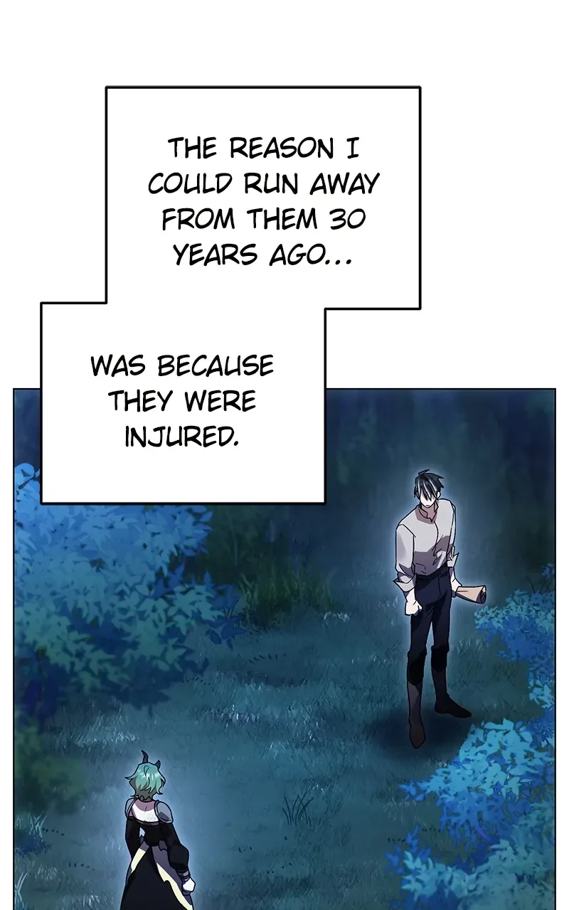 Heroes, Demons & Villains Chapter 58 page 11