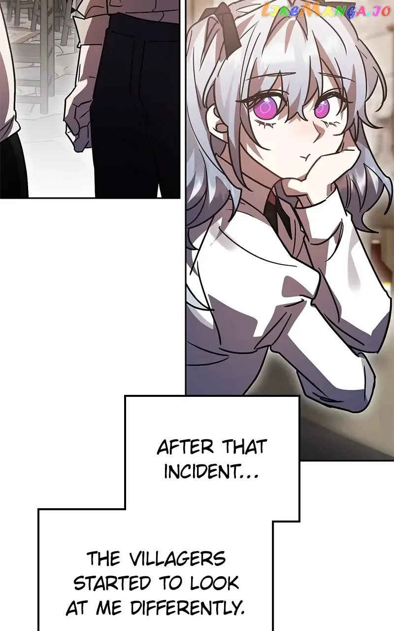 Heroes, Demons & Villains Chapter 56 page 84