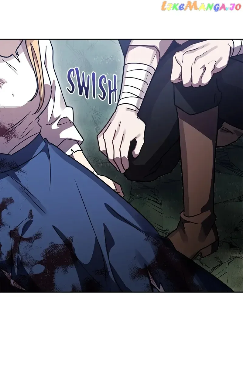 Heroes, Demons & Villains Chapter 56 page 71