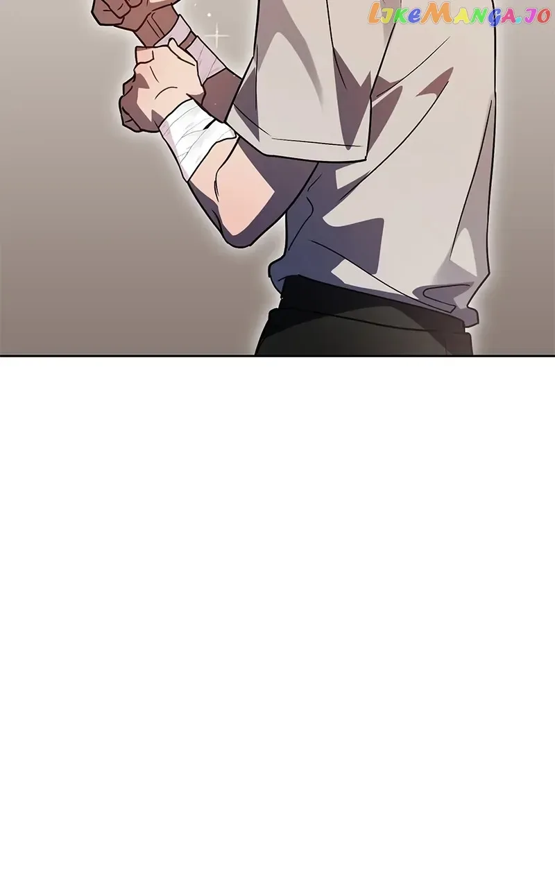Heroes, Demons & Villains Chapter 56 page 106