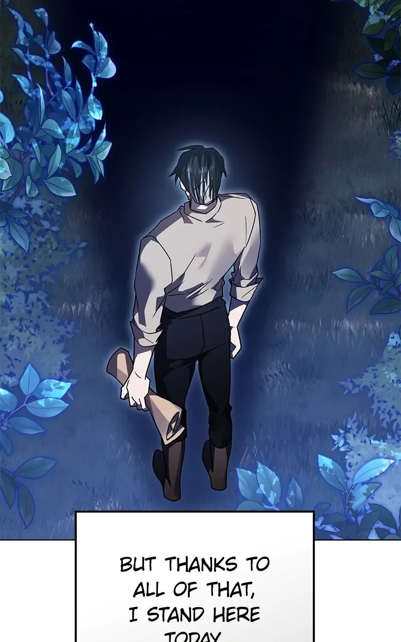 Heroes, Demons & Villains Chapter 58 page 21