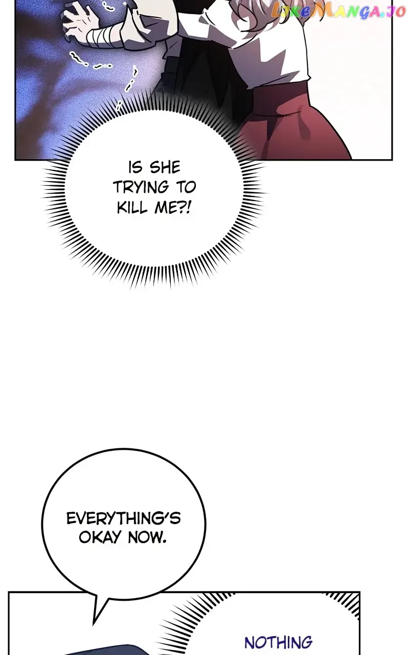 Heroes, Demons & Villains Chapter 56 page 63