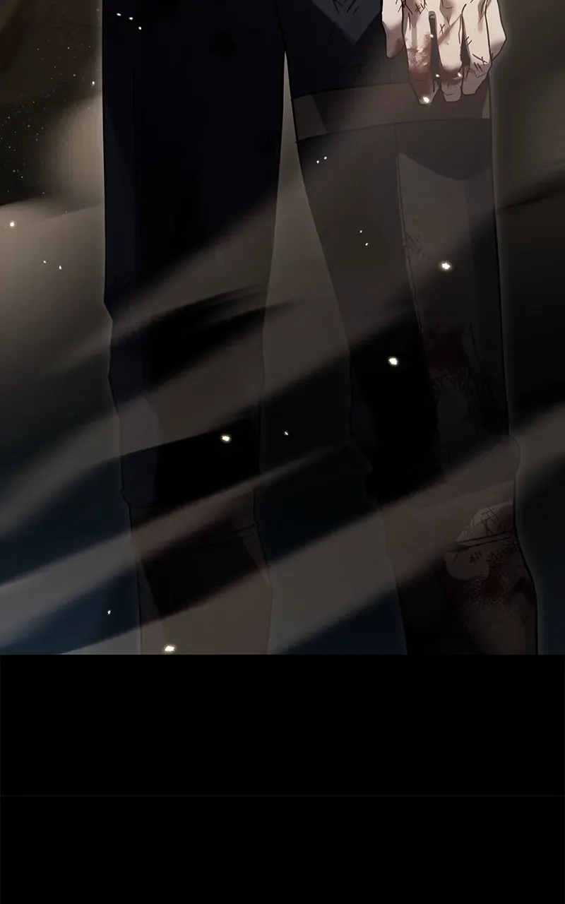 Heroes, Demons & Villains Chapter 57 page 11