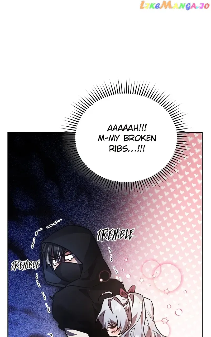 Heroes, Demons & Villains Chapter 56 page 62