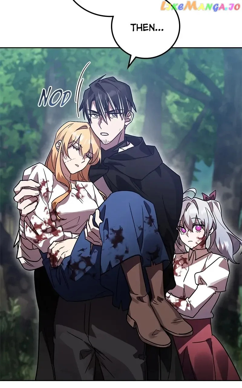 Heroes, Demons & Villains Chapter 56 page 75