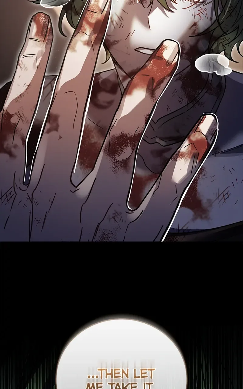 Heroes, Demons & Villains Chapter 57 page 15
