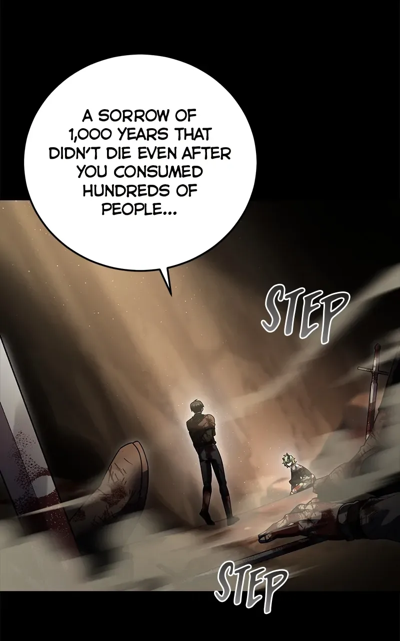 Heroes, Demons & Villains Chapter 57 page 12