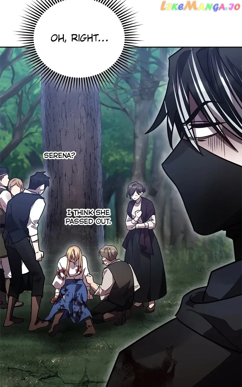 Heroes, Demons & Villains Chapter 56 page 67