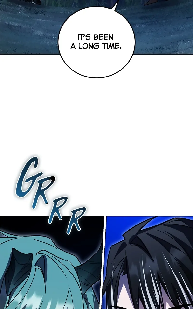 Heroes, Demons & Villains Chapter 58 page 9