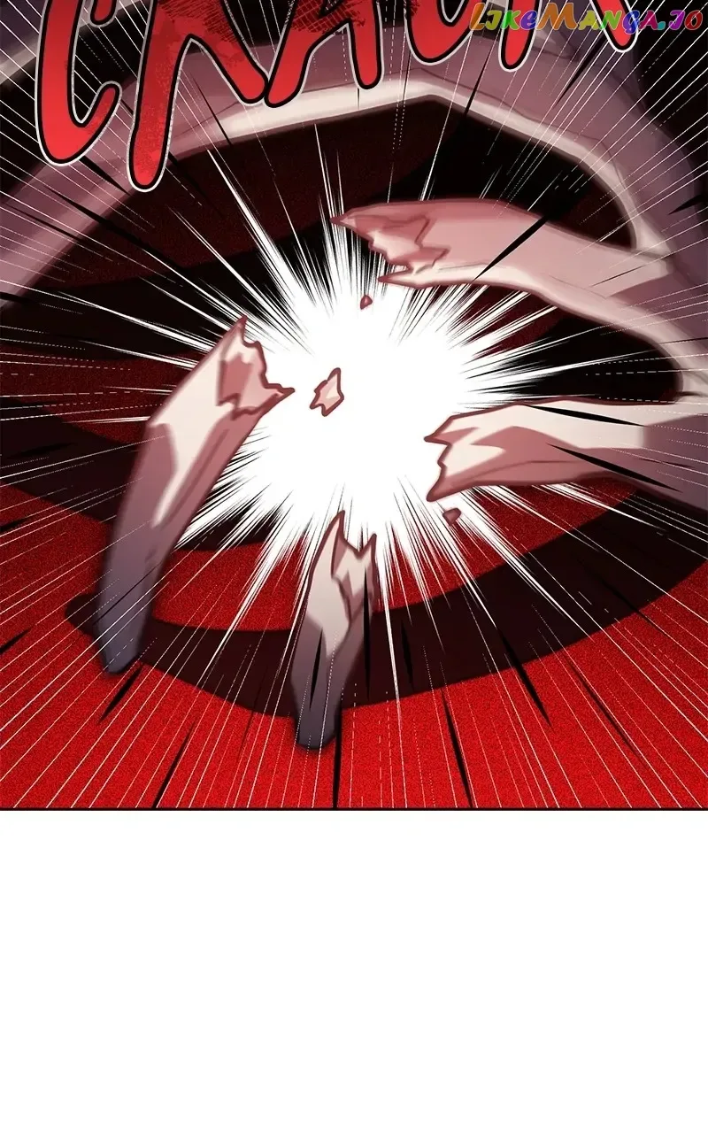 Heroes, Demons & Villains Chapter 56 page 61