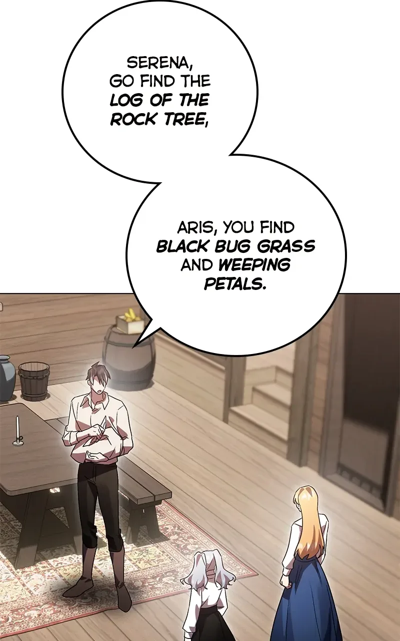 Heroes, Demons & Villains Chapter 58 page 36