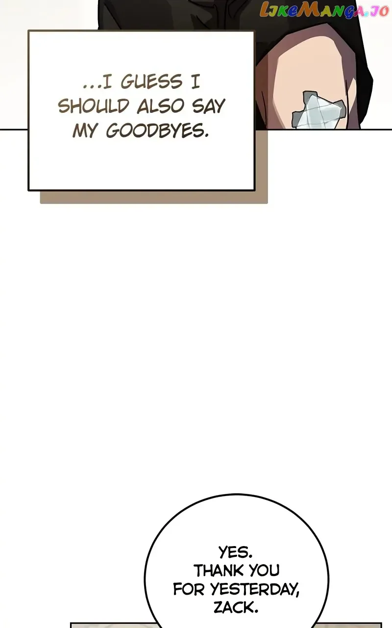 Heroes, Demons & Villains Chapter 56 page 91