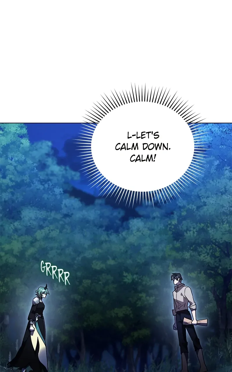 Heroes, Demons & Villains Chapter 58 page 8