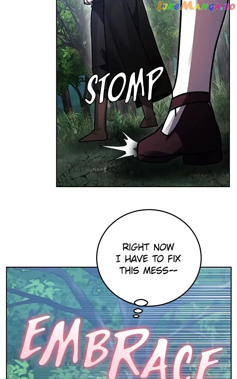 Heroes, Demons & Villains Chapter 56 page 59