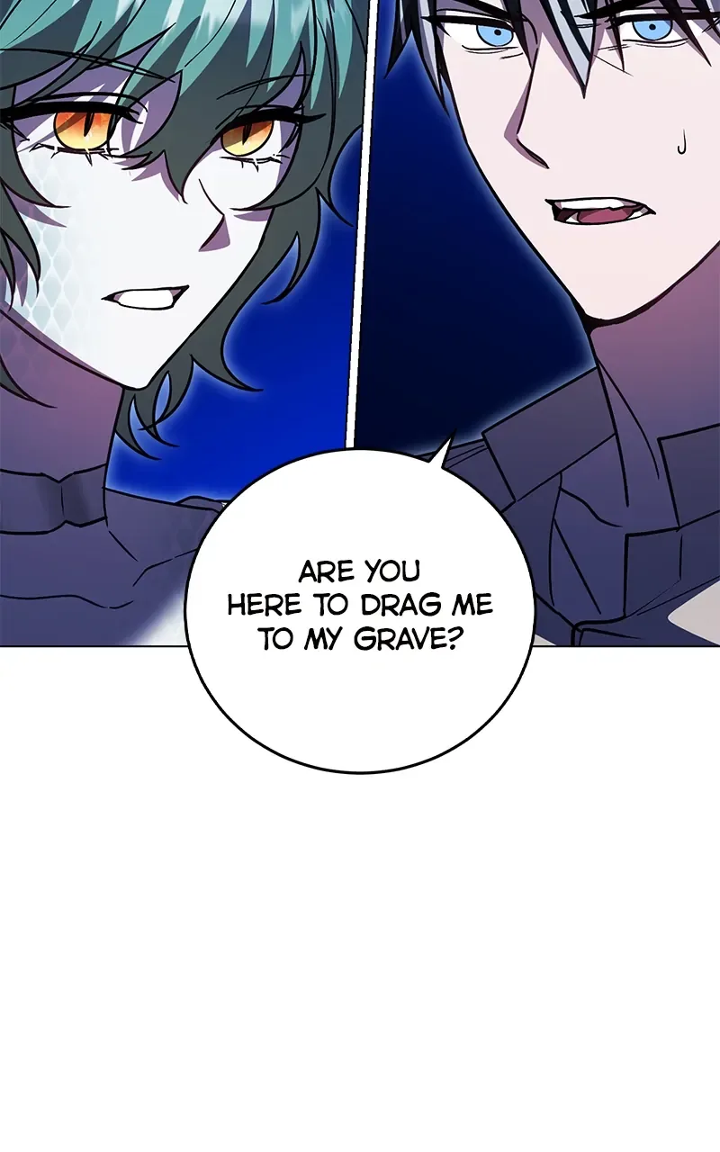 Heroes, Demons & Villains Chapter 58 page 10