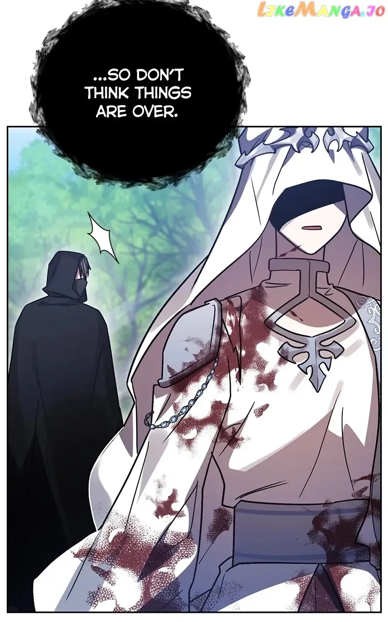Heroes, Demons & Villains Chapter 56 page 44