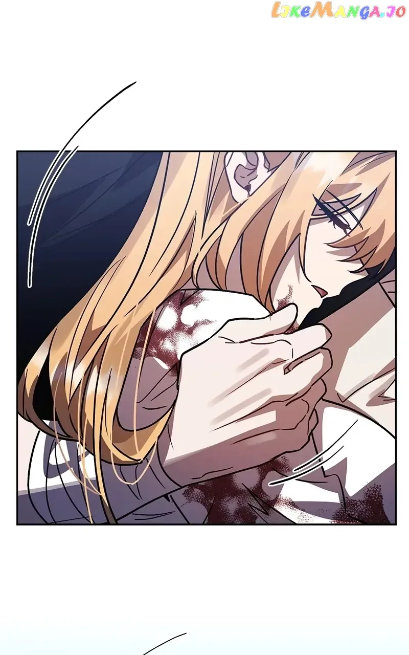 Heroes, Demons & Villains Chapter 56 page 72