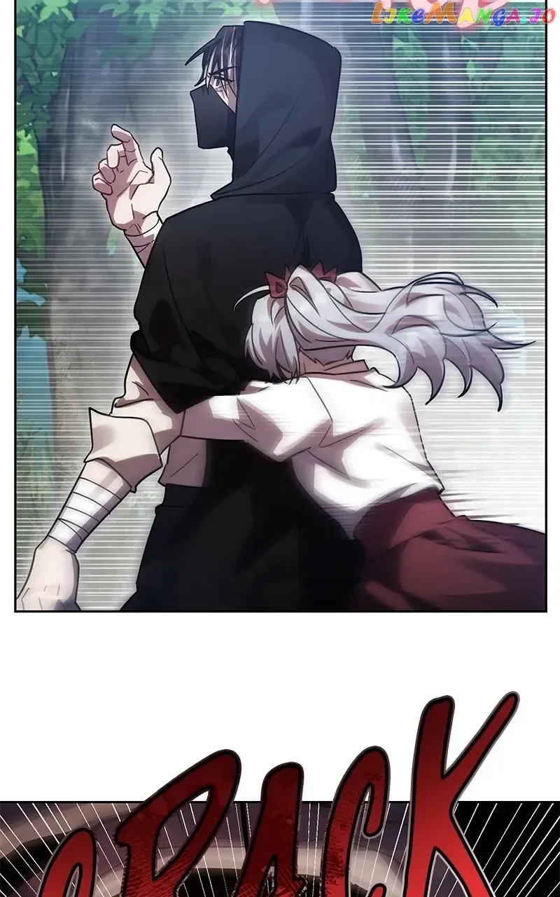 Heroes, Demons & Villains Chapter 56 page 60