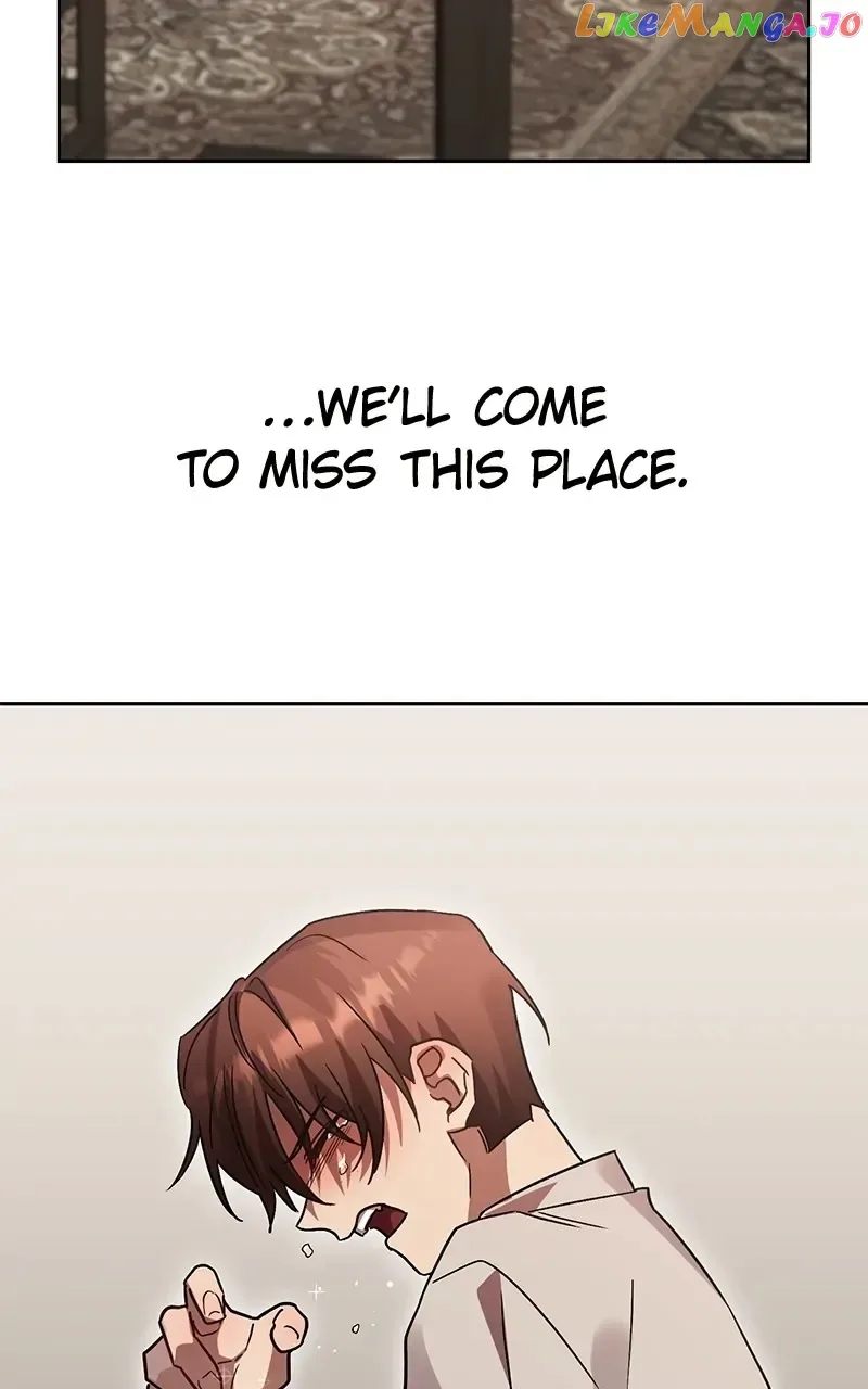 Heroes, Demons & Villains Chapter 56 page 105