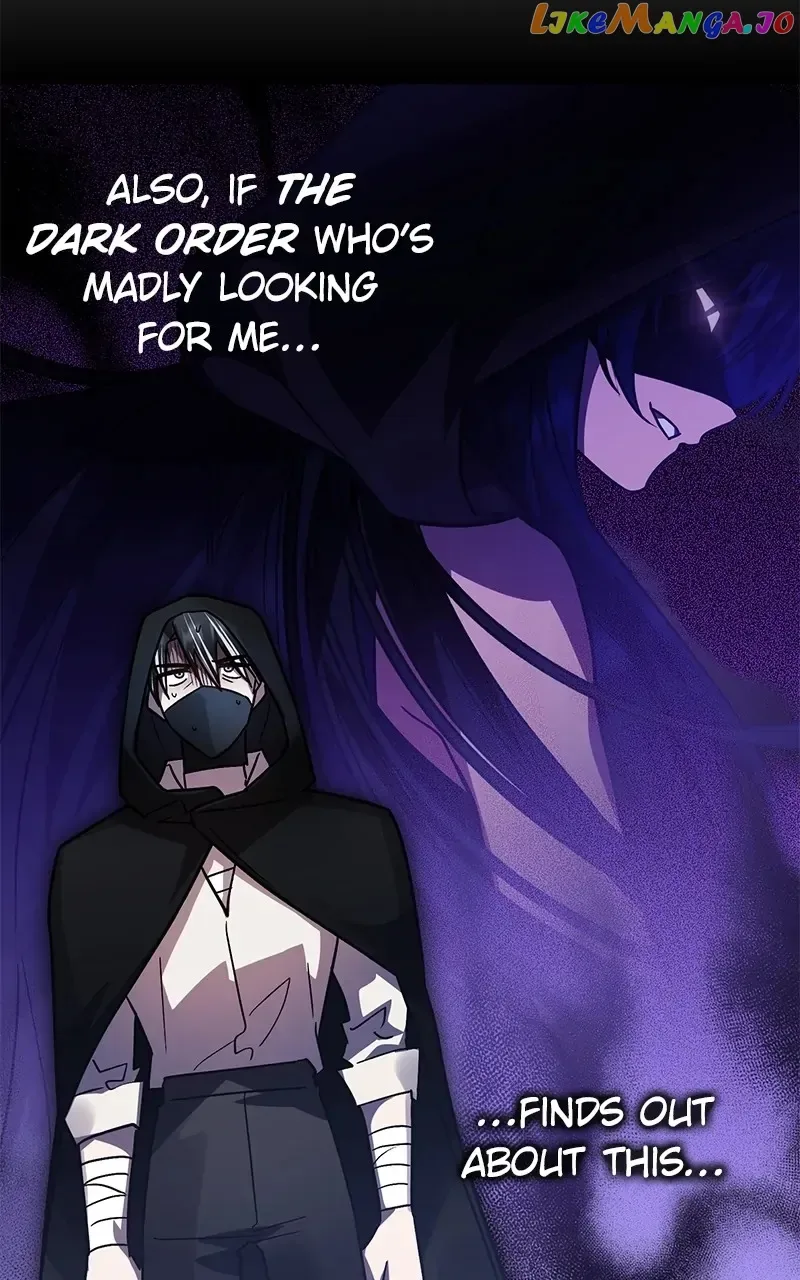 Heroes, Demons & Villains Chapter 56 page 57