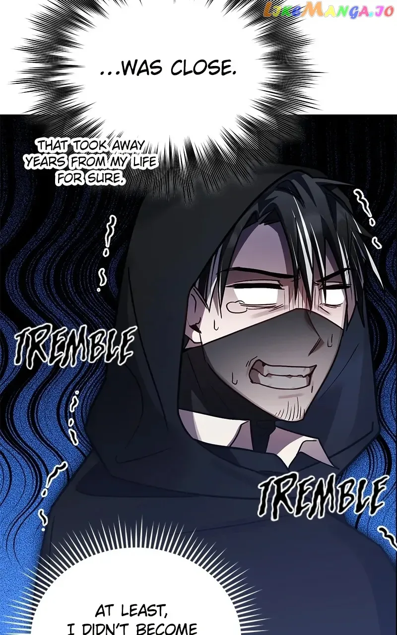 Heroes, Demons & Villains Chapter 56 page 52