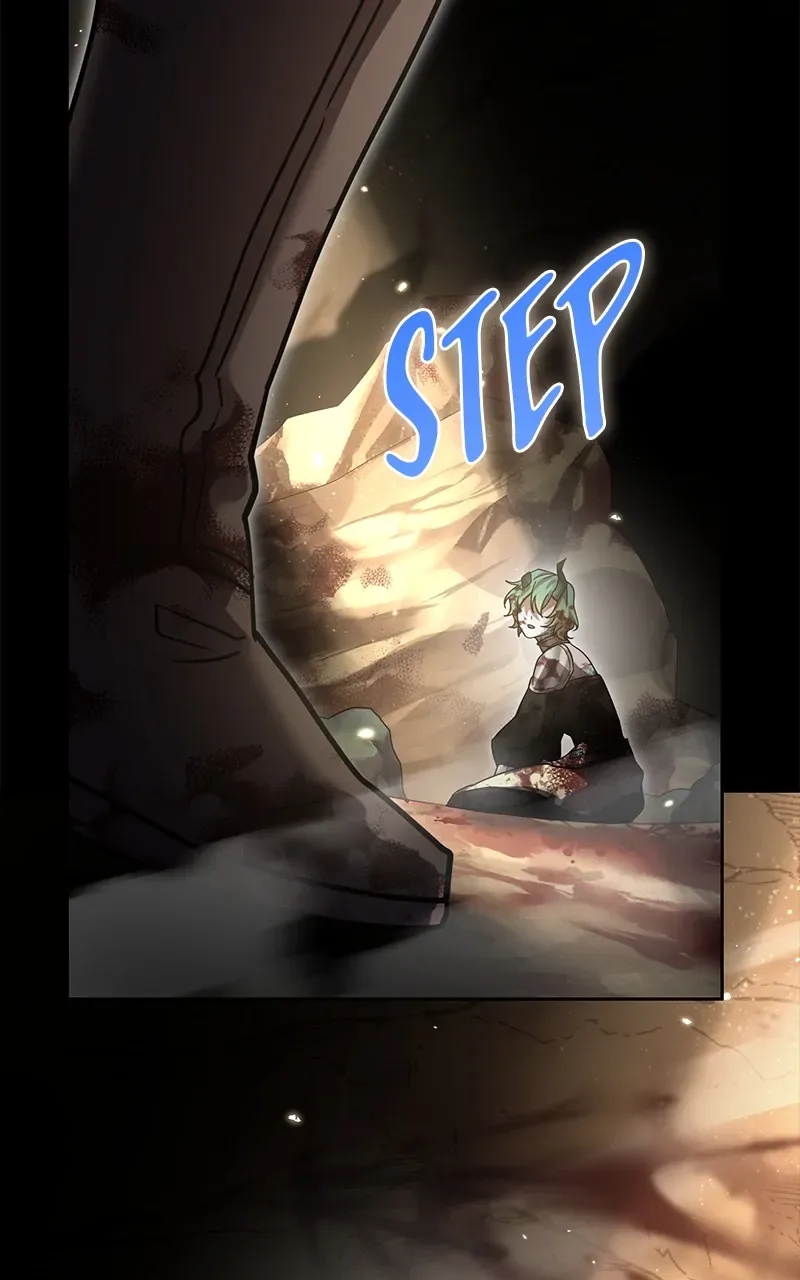 Heroes, Demons & Villains Chapter 57 page 9