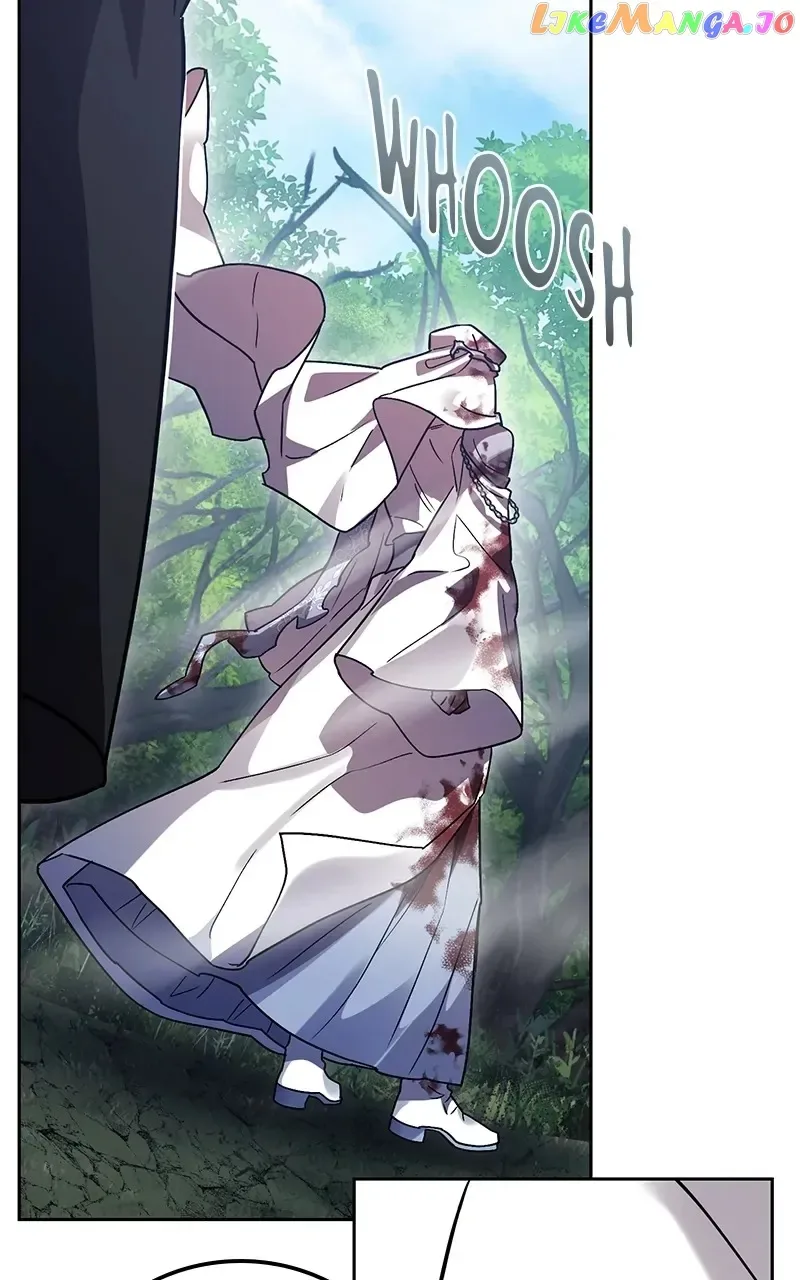 Heroes, Demons & Villains Chapter 56 page 47