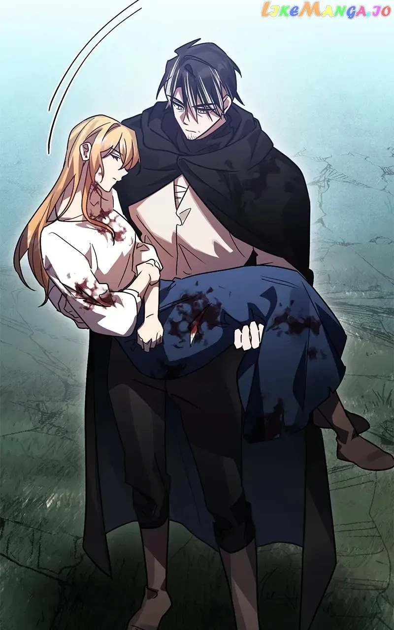Heroes, Demons & Villains Chapter 56 page 73