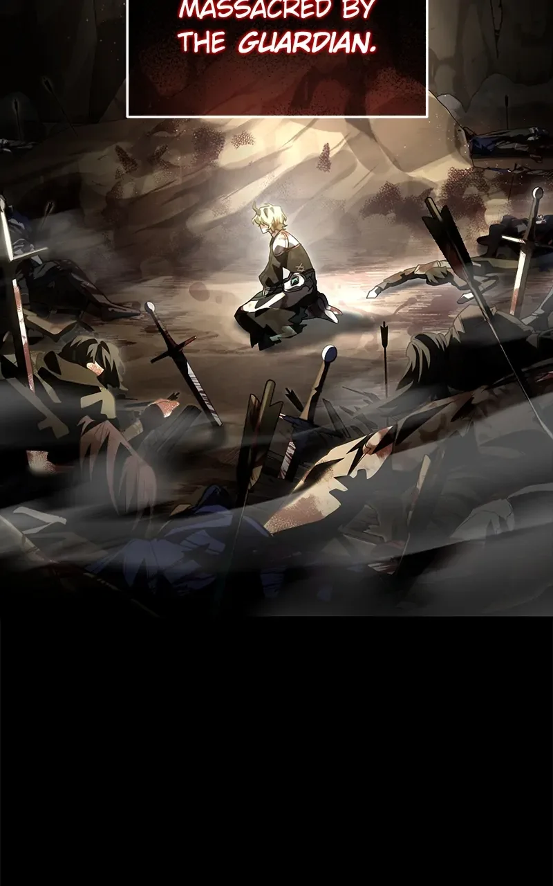 Heroes, Demons & Villains Chapter 57 page 7