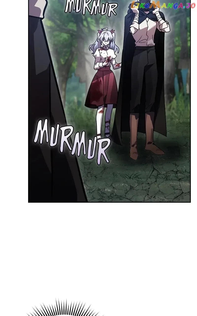 Heroes, Demons & Villains Chapter 56 page 66