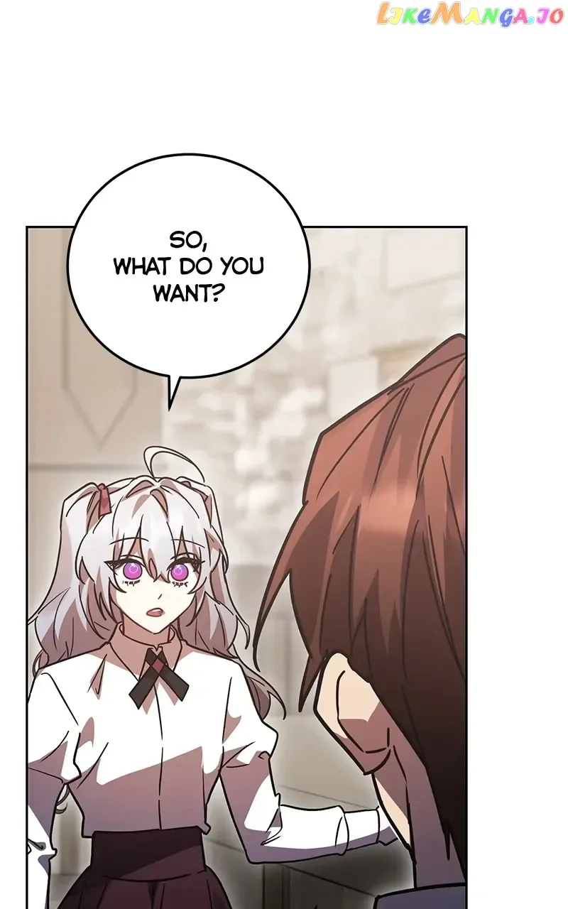 Heroes, Demons & Villains Chapter 56 page 93