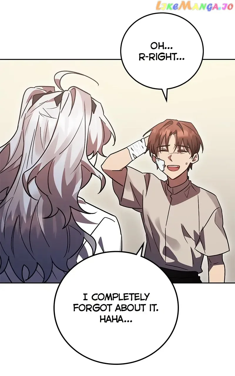 Heroes, Demons & Villains Chapter 56 page 95