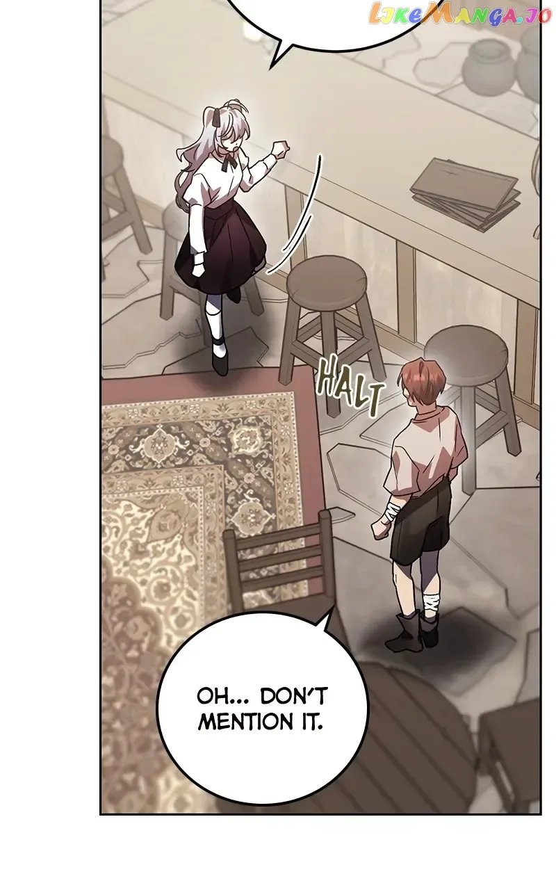 Heroes, Demons & Villains Chapter 56 page 92