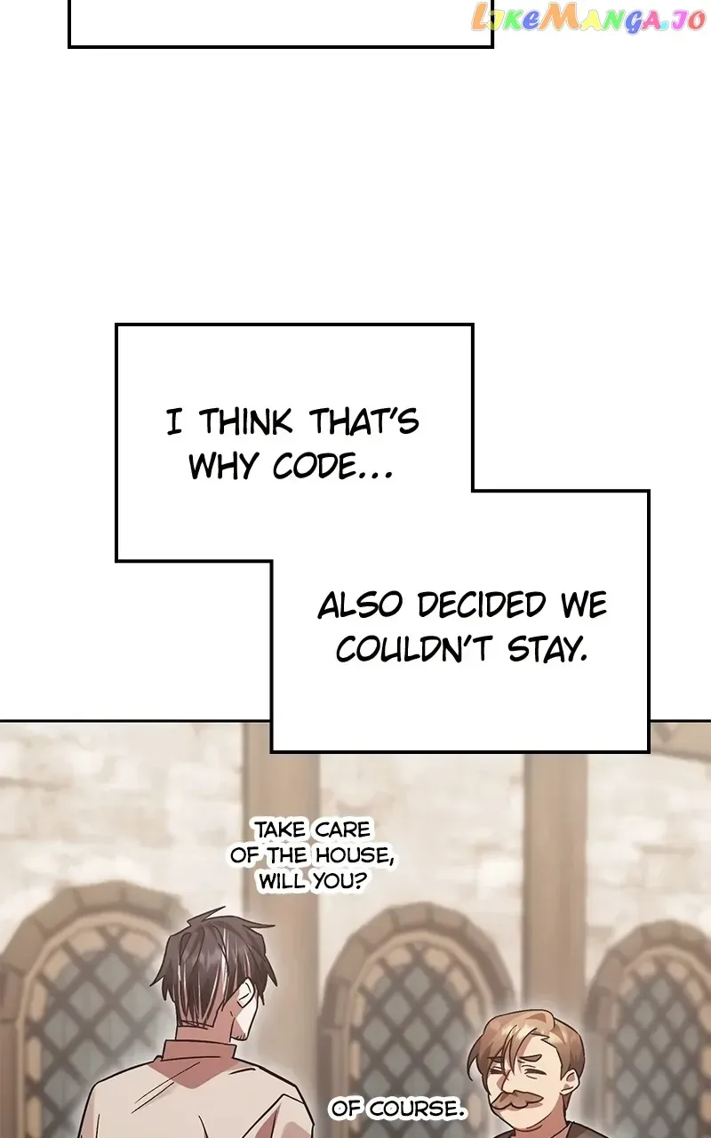 Heroes, Demons & Villains Chapter 56 page 85