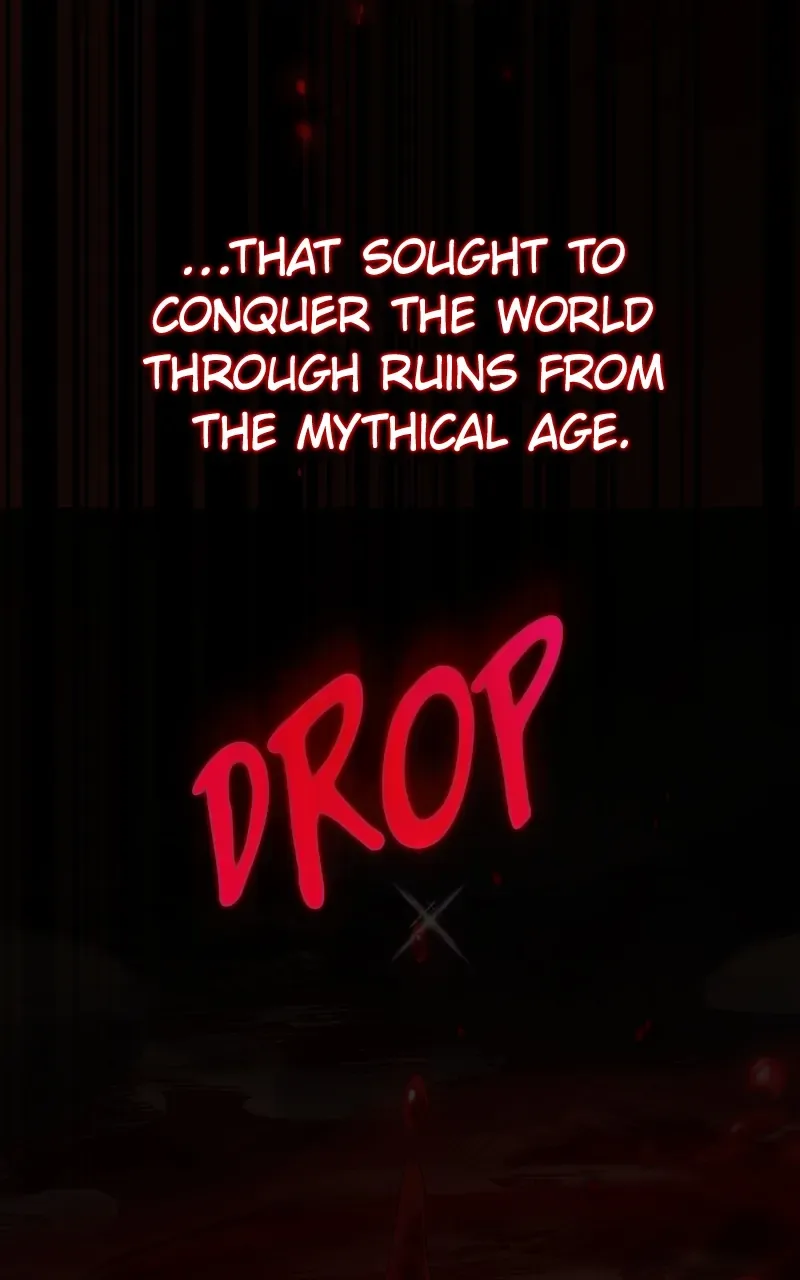 Heroes, Demons & Villains Chapter 57 page 3