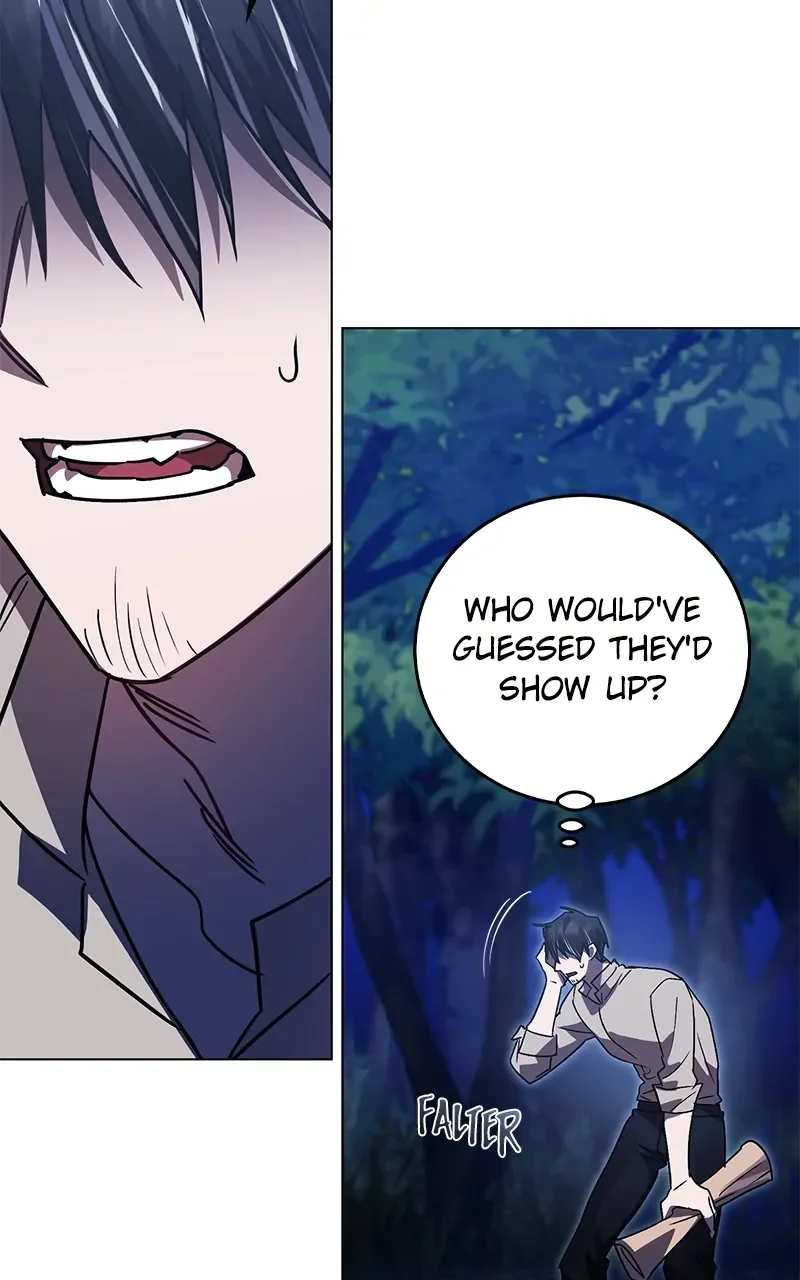 Heroes, Demons & Villains Chapter 58 page 30
