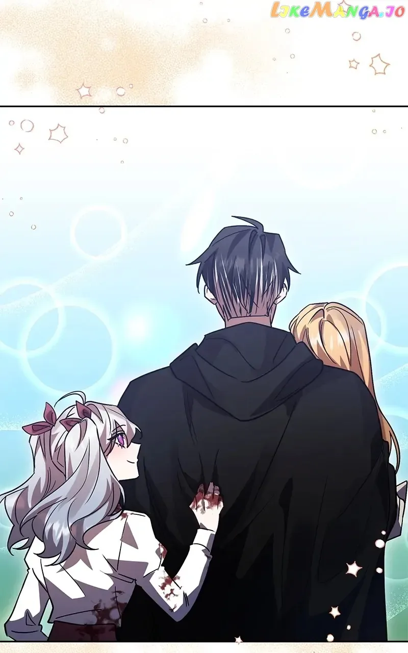 Heroes, Demons & Villains Chapter 56 page 78
